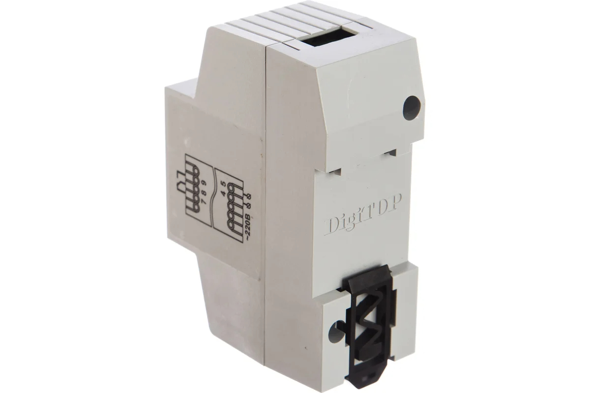 Реле времени DigiTOP РВ-2с 46-293