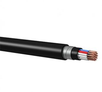 Кабель КВБШвнг(А)-LS 14х1.5 0.66кВ (м) ЭЛЕКТРОКАБЕЛЬ НН 00-00006427