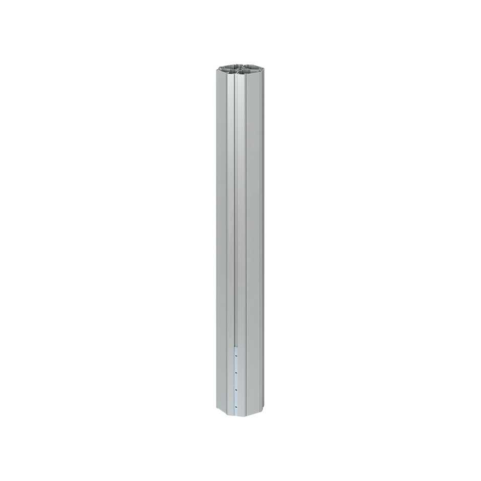 Simon Connect Алюминий Удлинитель колонны ALK5400, 1 м