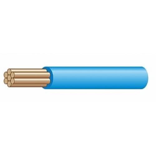 Провод ПуВнг(А)-LS 1х16 МК 450/750В С (м) ЭЛЕКТРОКАБЕЛЬ НН 00-00005517