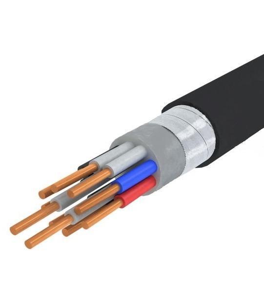 Кабель КВБШвнг(А)-LS 10х2.5 0.66кВ (м) ЭЛЕКТРОКАБЕЛЬ НН 00-00006423