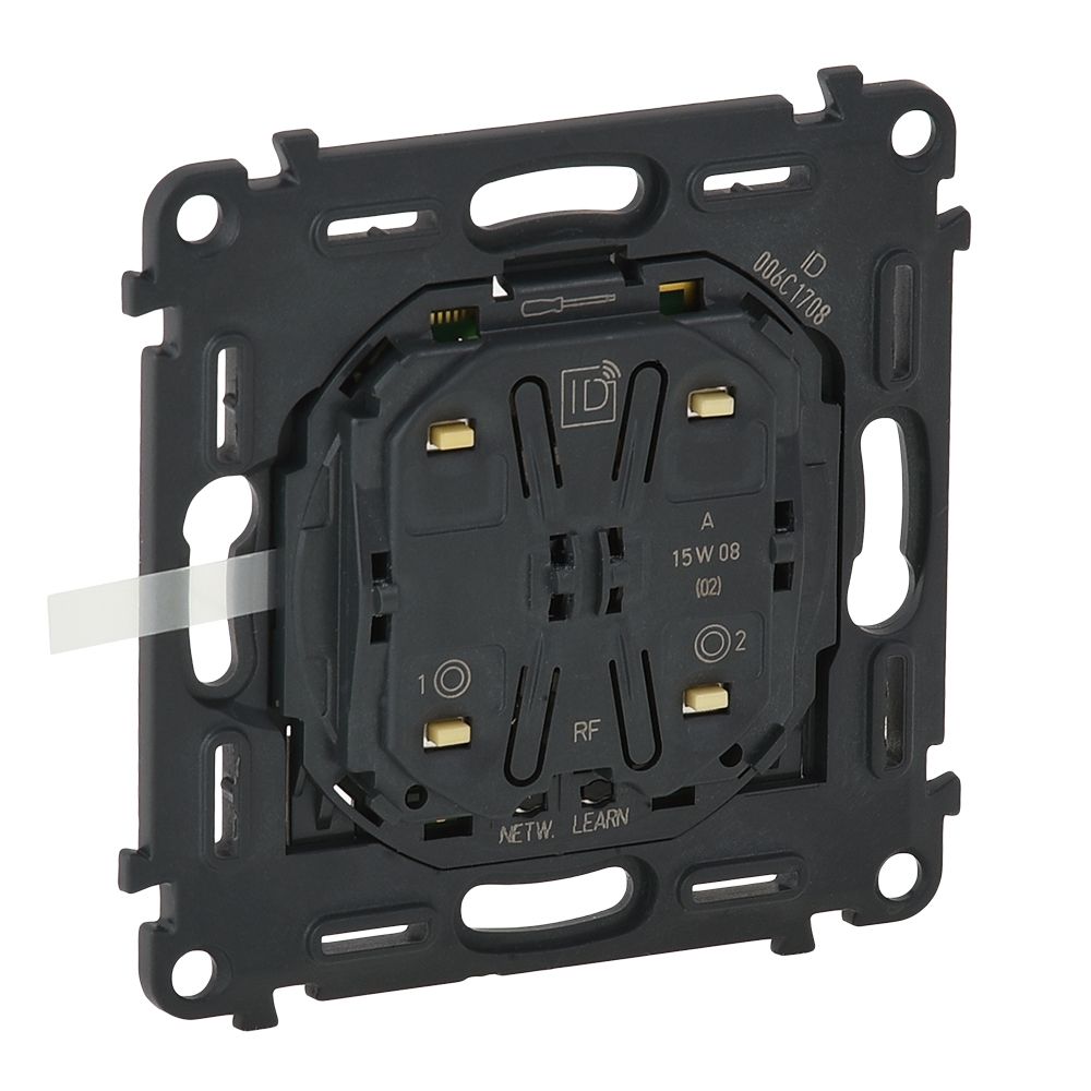 Legrand Valena IN'MATIC MyHome Play Zigbee. Радиоуправляющее устройство 752082
