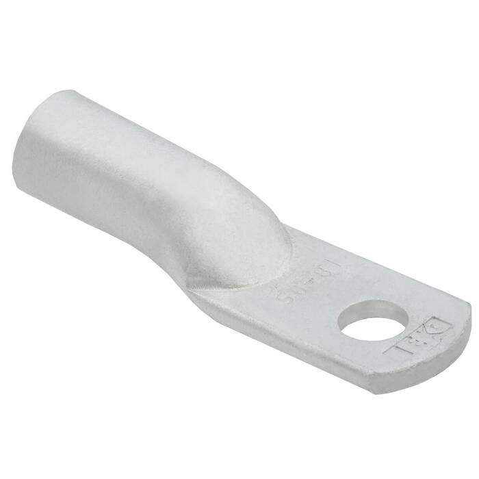 Наконечник медный луженый ТМЛ 25–8–7 ГОСТ 7386 IEK